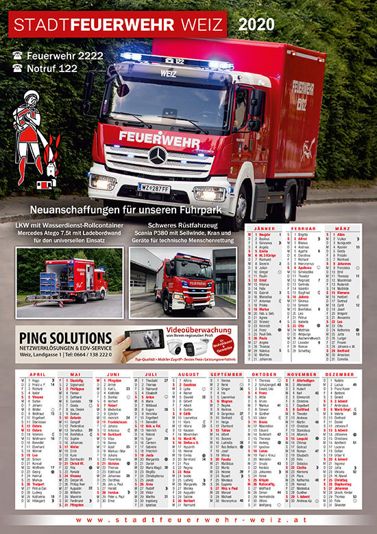 Kalender